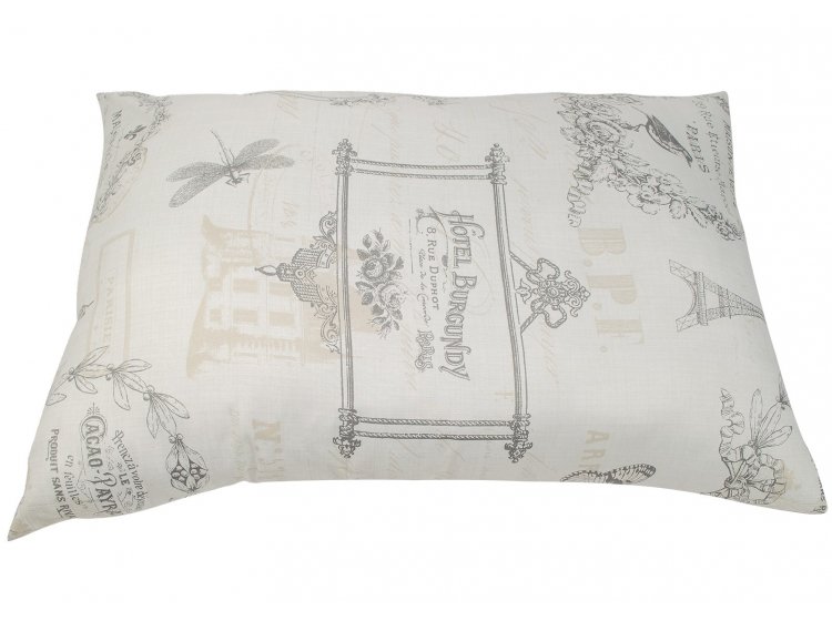 Подушка  Home Line, Економ полиэстер
