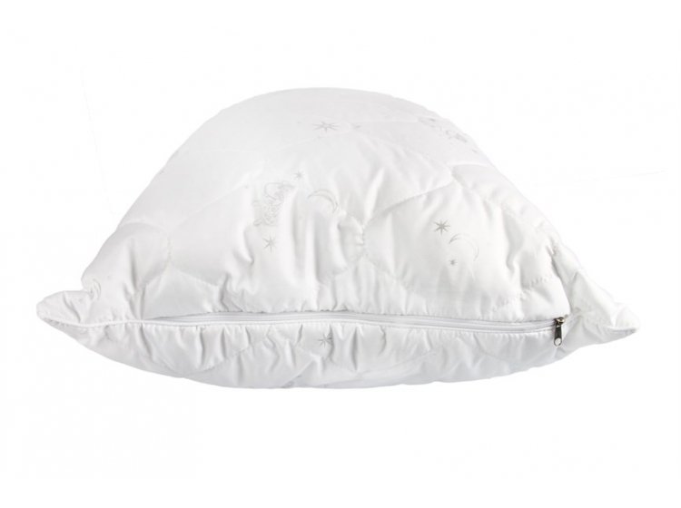 Подушка LightHouse. Sheep Лебяжий пух light