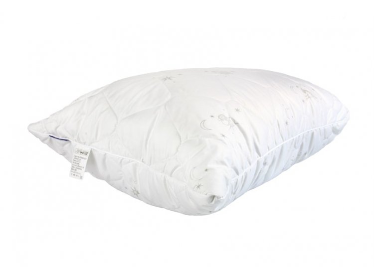 Подушка LightHouse. Sheep Лебяжий пух light