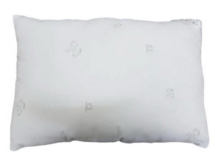 Подушка ТЕП. Balak Home Природа Harmony soft membrana print