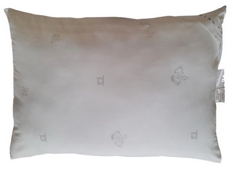 Подушка ТЕП. Balak Home Природа Harmony soft membrana print