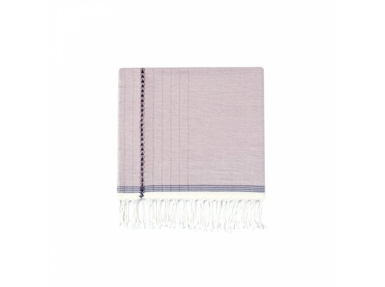 Пляжное полотенце Irya. Carmen lila