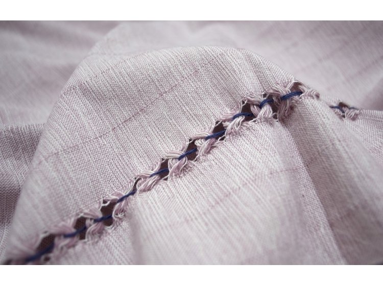 Пляжное полотенце Irya. Carmen lila