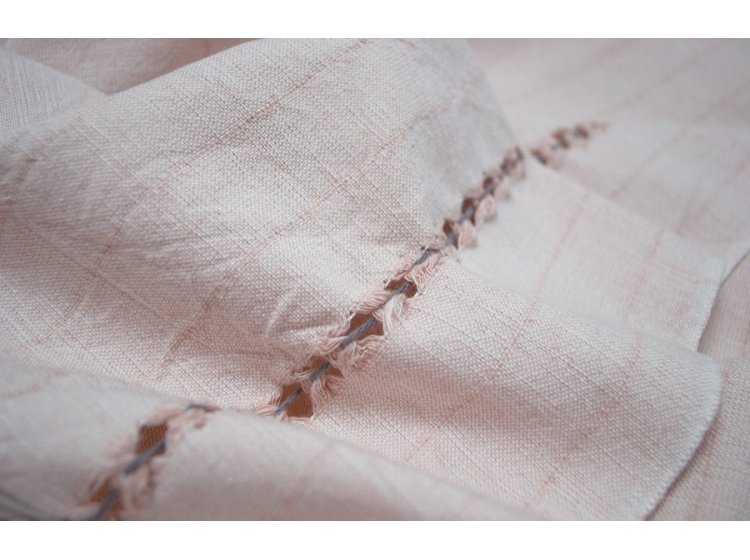 Пляжное полотенце Irya. Carmen pudra