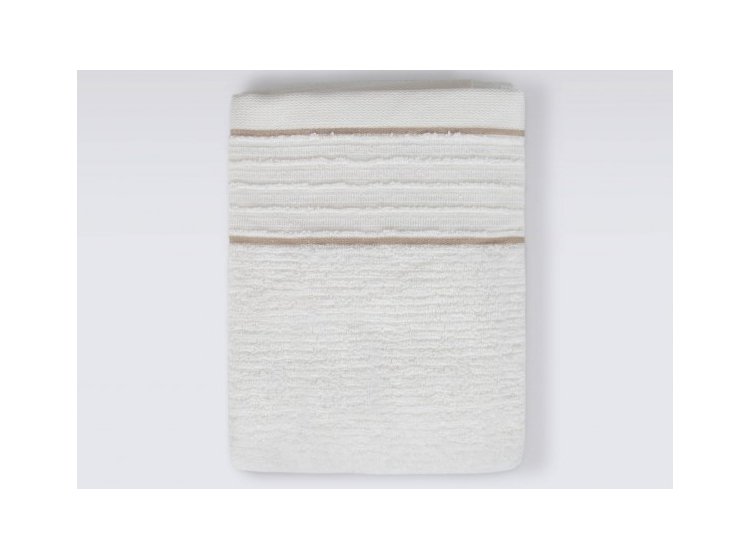 Махровое полотенце Irya. Roya ekru