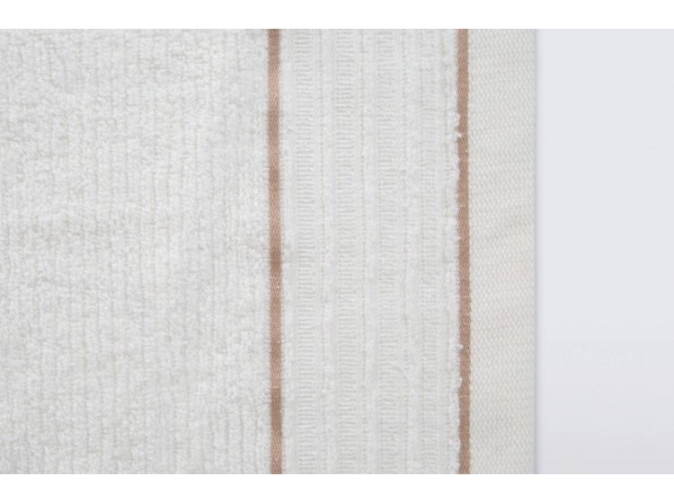 Махровое полотенце Irya. Roya ekru