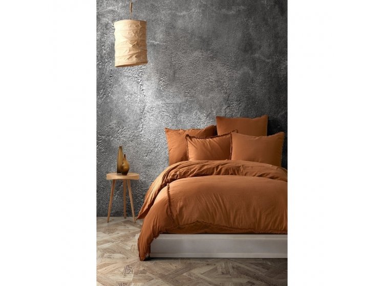 Постельное белье Buldans. Burumcuk tutun king size