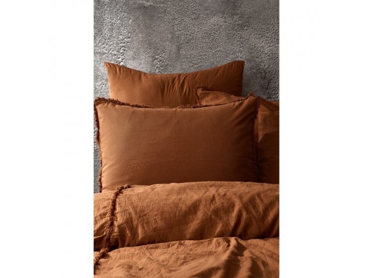 Постельное белье Buldans. Burumcuk tutun king size