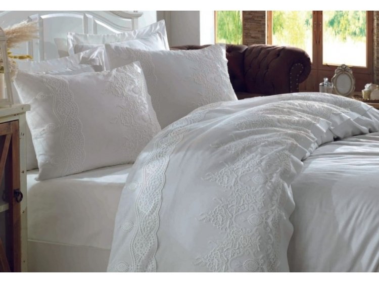 Постельное белье Dantela Vita. Duru