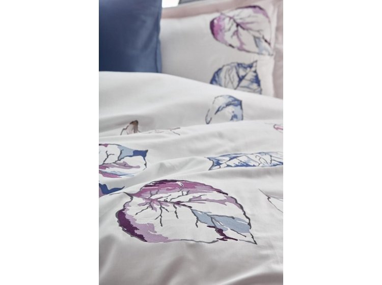 Постельное белье Dantela Vita. Cinar с вышивкой