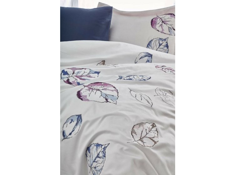 Постельное белье Dantela Vita. Cinar с вышивкой