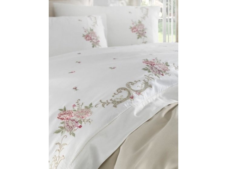 Постельное белье Dantela Vita. Rosenna