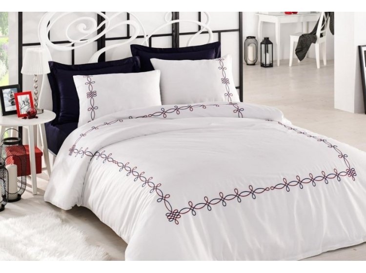 Постельное белье Dantela Vita. Viola