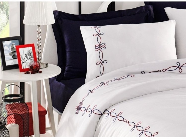 Постельное белье Dantela Vita. Viola