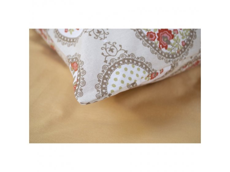 Постельное белье Lotus. Premium Daisy