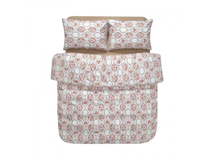 Постельное белье Lotus. Premium Daisy