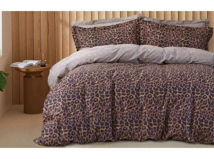 Постельное белье Lotus. Home Сатин Marla