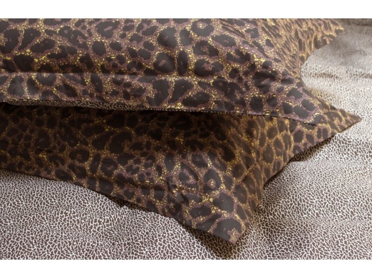 Постельное белье Lotus. Home Сатин Marla