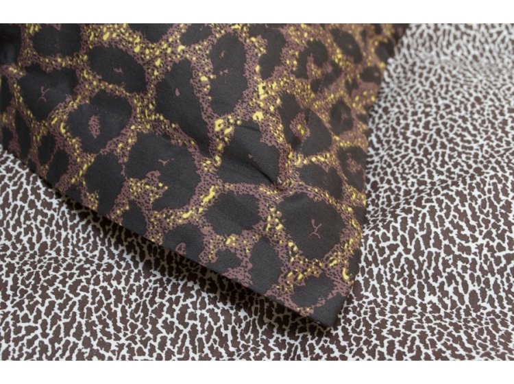 Постельное белье Lotus. Home Сатин Marla