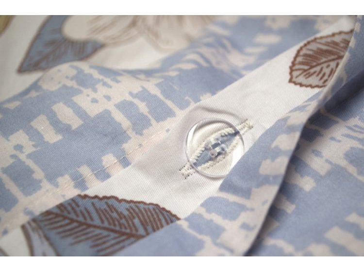 Постельное белье Lotus. Home Сатин Salina