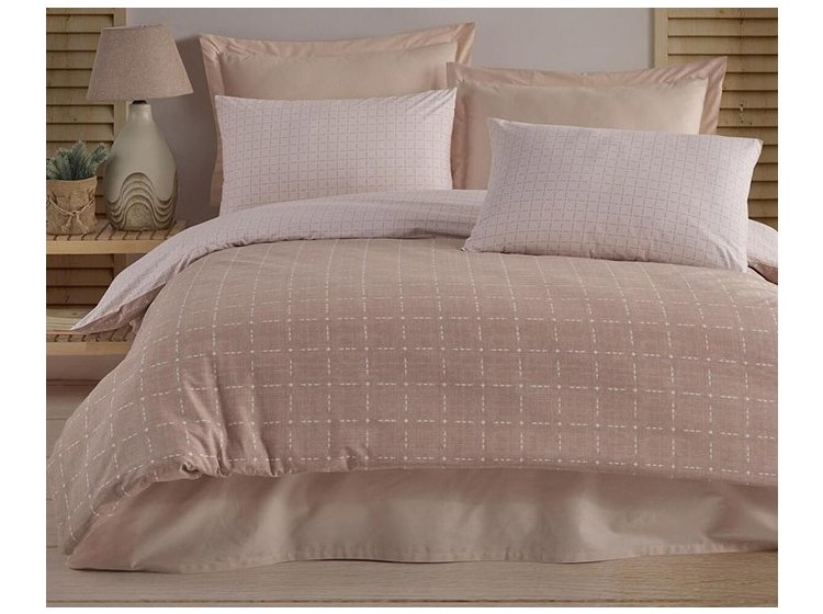 Постельное белье Altinbasak. Ранфорс Lewis sabre 