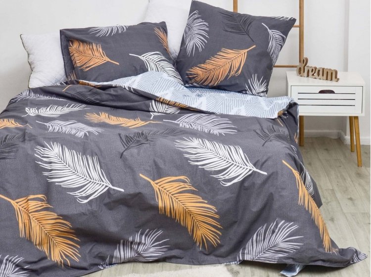 Постельное белье  Viluta. Ранфорс 21144