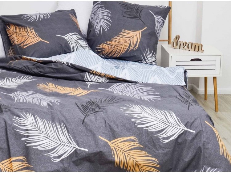 Постельное белье  Viluta. Ранфорс 21144