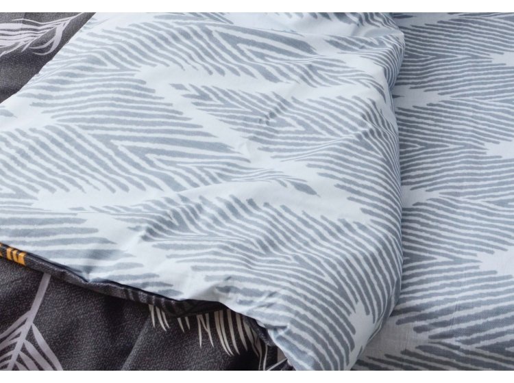 Постельное белье  Viluta. Ранфорс 21144