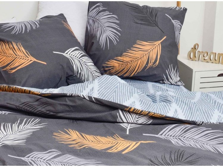 Постельное белье  Viluta. Ранфорс 21144
