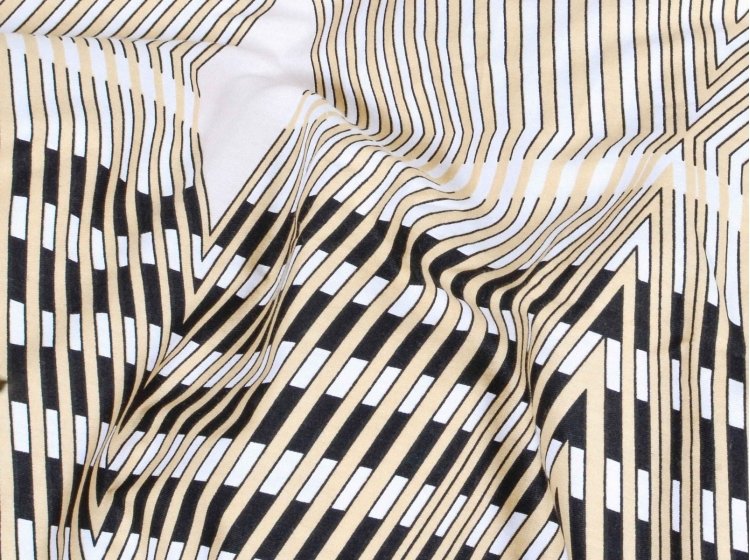 Постельное белье  Viluta. Ранфорс 21147