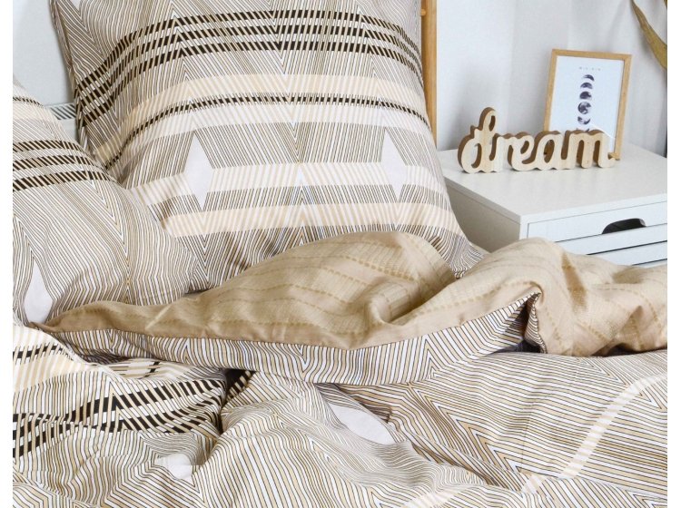 Постельное белье  Viluta. Ранфорс 21147