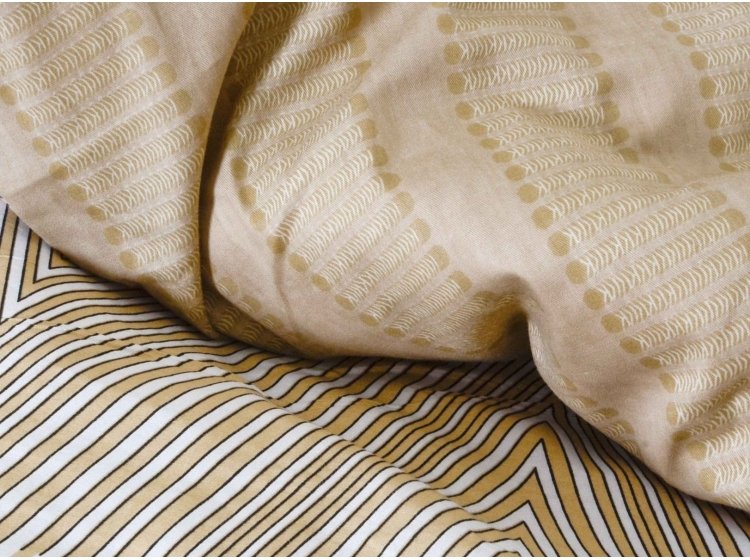 Постельное белье  Viluta. Ранфорс 21147