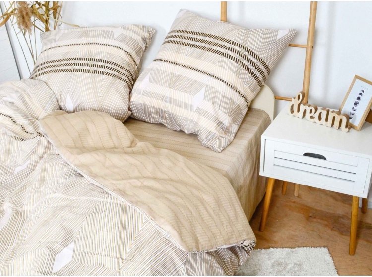 Постельное белье  Viluta. Ранфорс 21147