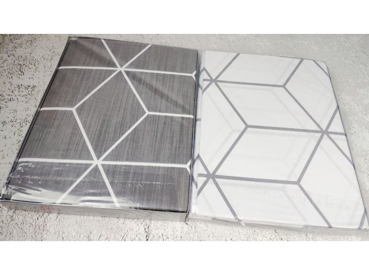Постельное белье ТЕП. Happy Sleep 362 Cube 
