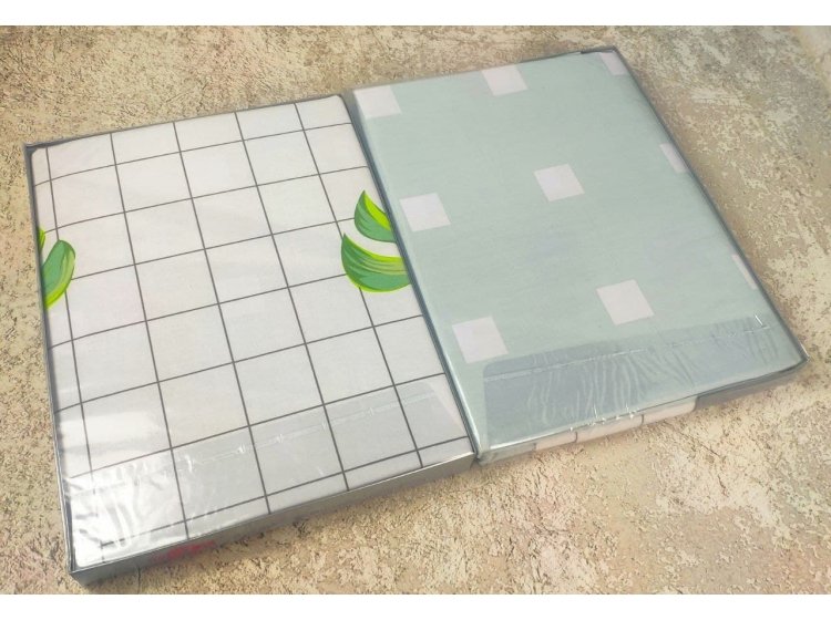 Постельное белье ТЕП. 363 Graphic Leaf 