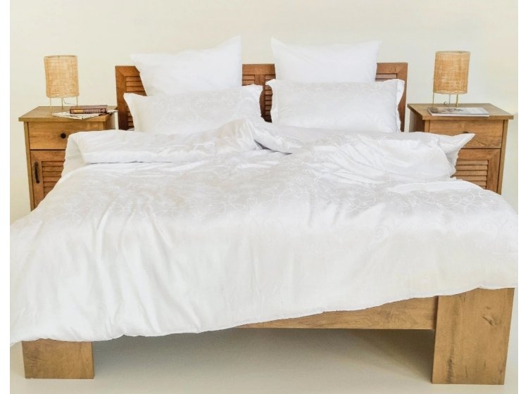 Постельное белье Viluta Tiare. 1908