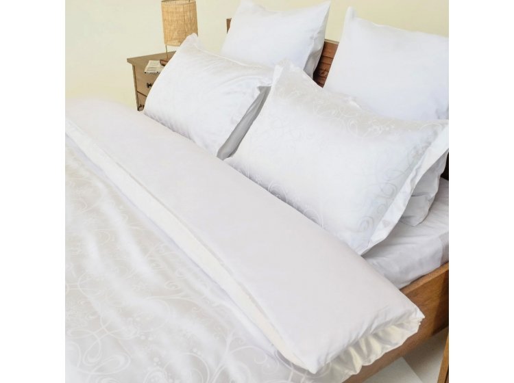 Постельное белье Viluta Tiare. 1908