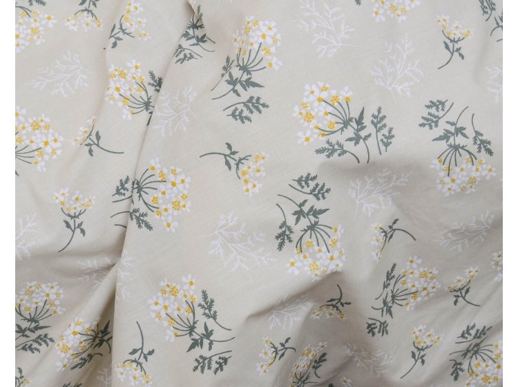 Постельное белье  Viluta. Ранфорс 21139