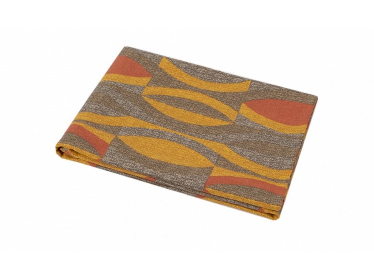 Простынь Iris home. Greta ранфорс