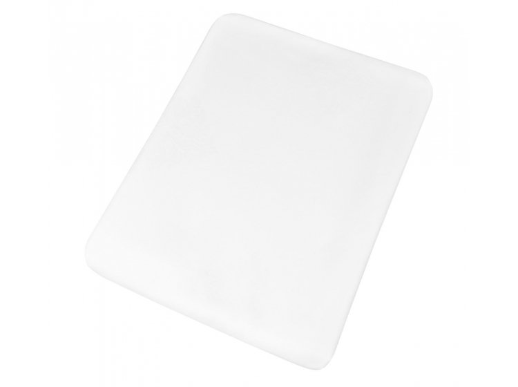 Простынь Home line. Сатин жаккард