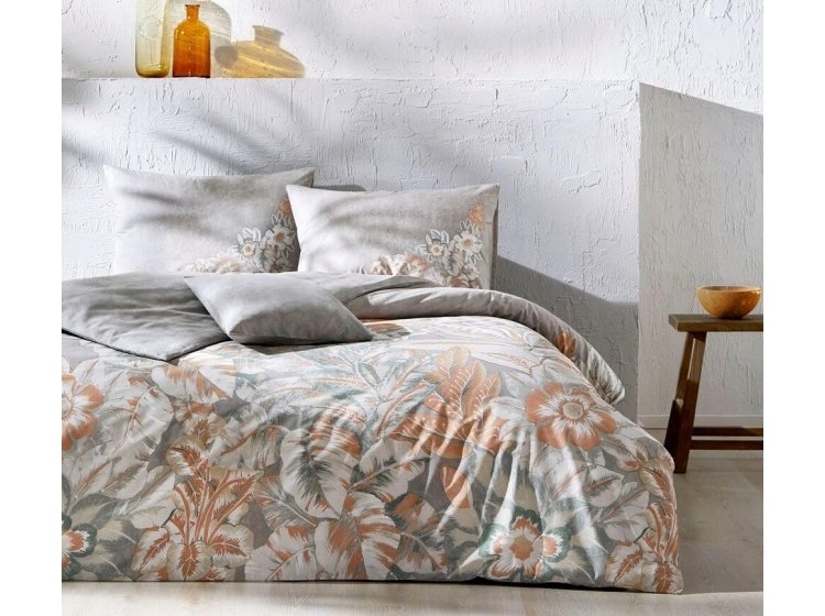 Постельное белье TAC. Ранфорс Reborn Lana