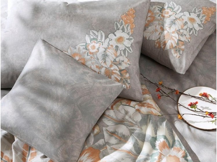 Постельное белье TAC. Ранфорс Reborn Lana