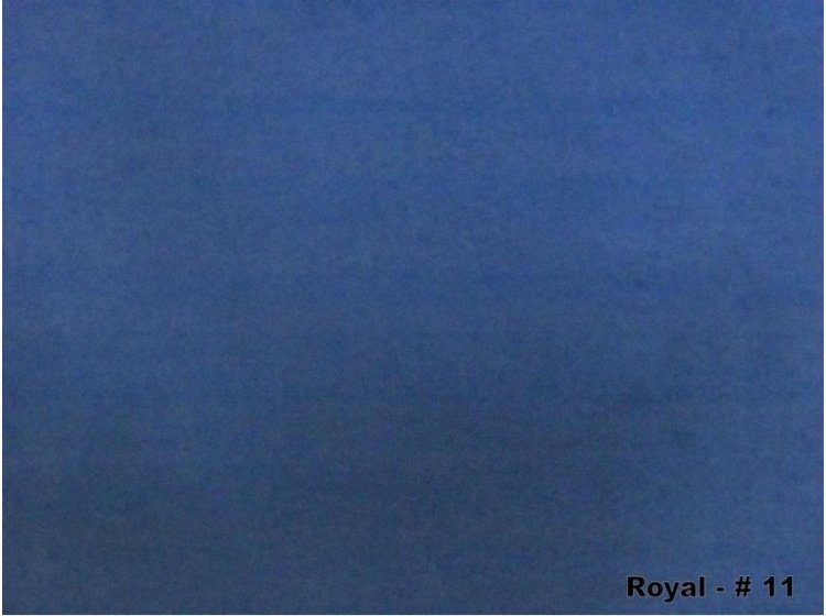 Простынь Arya в ассортименте синий