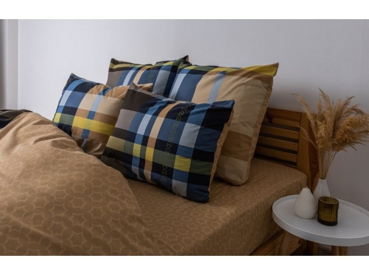 Постельное белье ТЕП. Soft dreams Scotland