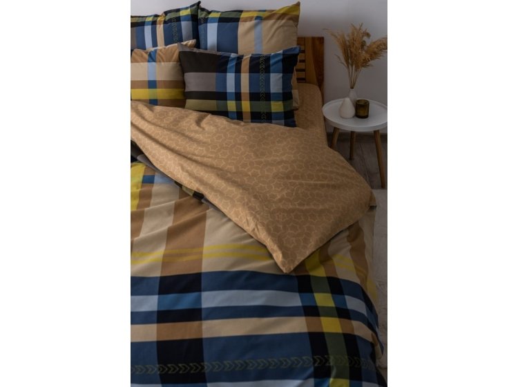 Постельное белье ТЕП. Soft dreams Scotland