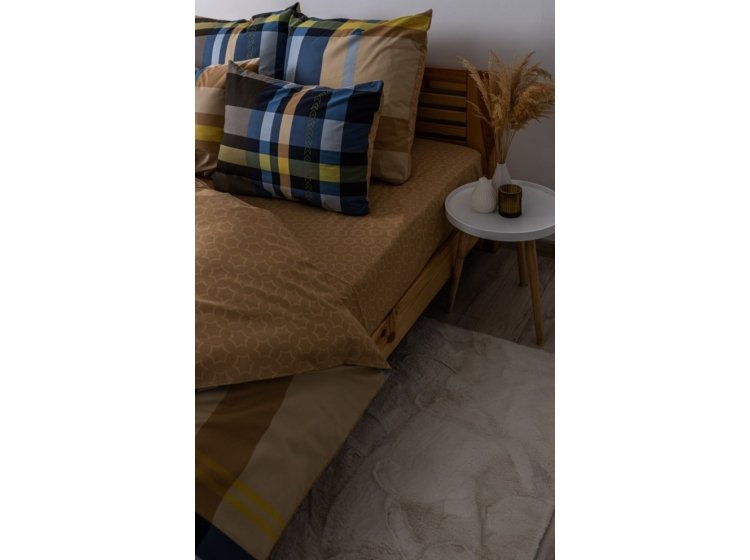 Постельное белье ТЕП. Soft dreams Scotland