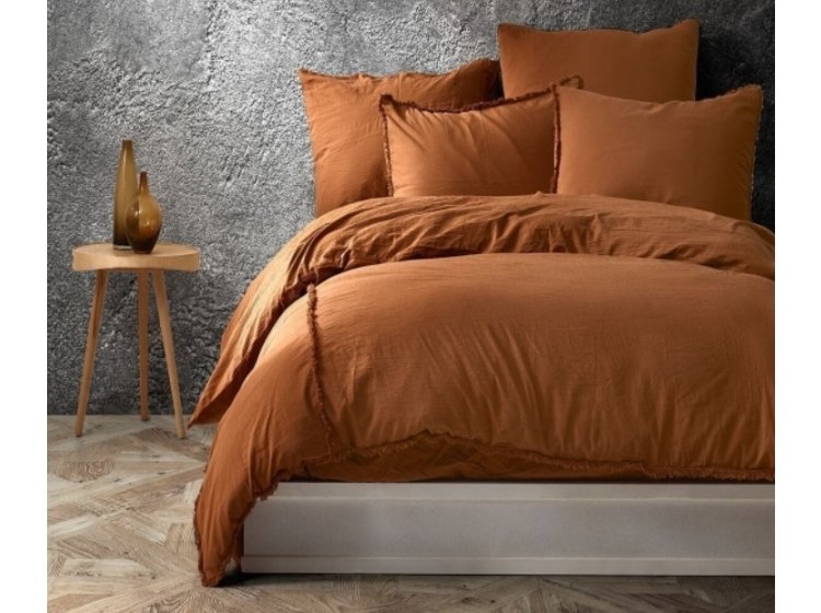 Постельное белье Buldans. Burumcuk tutun king size