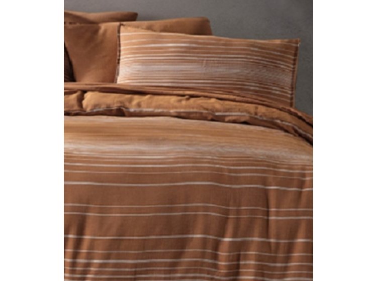 Постельное белье Buldans. Goya tobacco king size