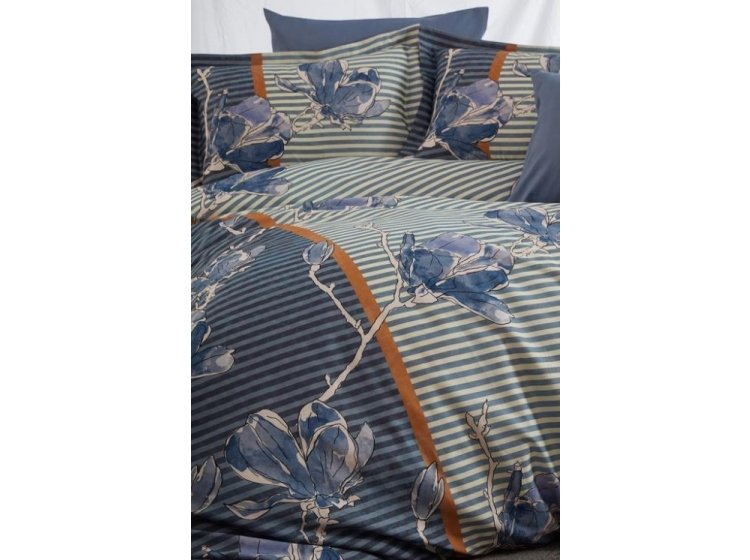 Постельное белье Dantela Vita. Сатин Digital Armoni