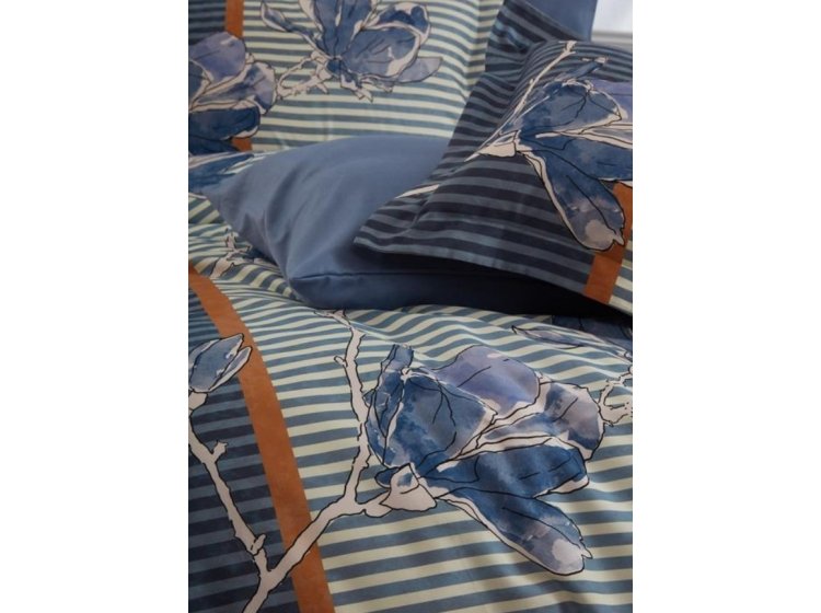 Постельное белье Dantela Vita. Сатин Digital Armoni